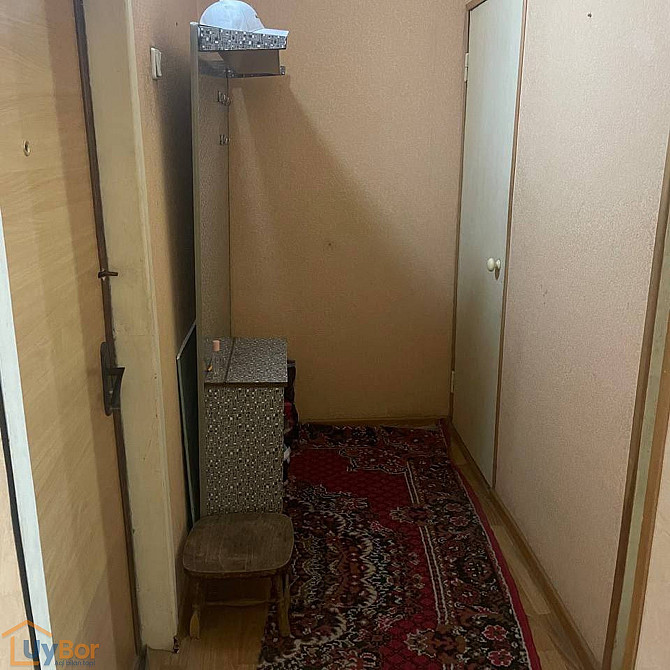 1-комнатная квартира, 3 этаж, 38 м² Ташкент - изображение 5