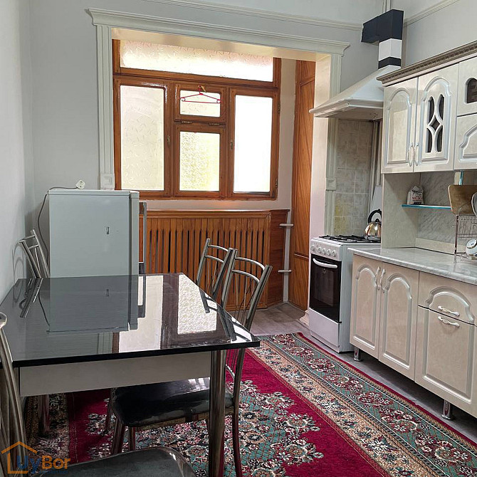 2-комнатная квартира, 3 этаж, 57 м² Ташкент - изображение 6