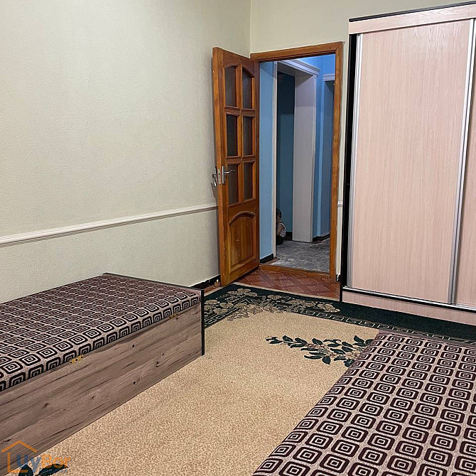 2-комнатная квартира, 3 этаж, 57 м² Ташкент - изображение 4