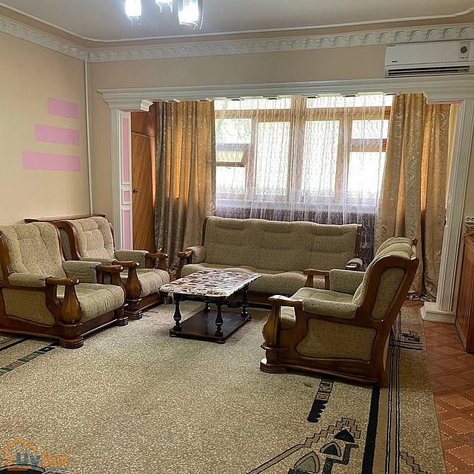 2-комнатная квартира, 3 этаж, 57 м² Ташкент - изображение 1