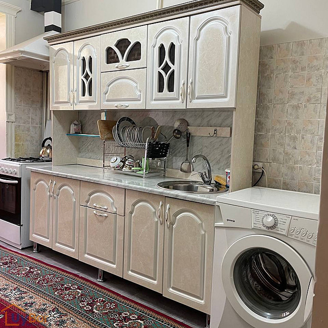 2-комнатная квартира, 3 этаж, 57 м² Ташкент - изображение 7