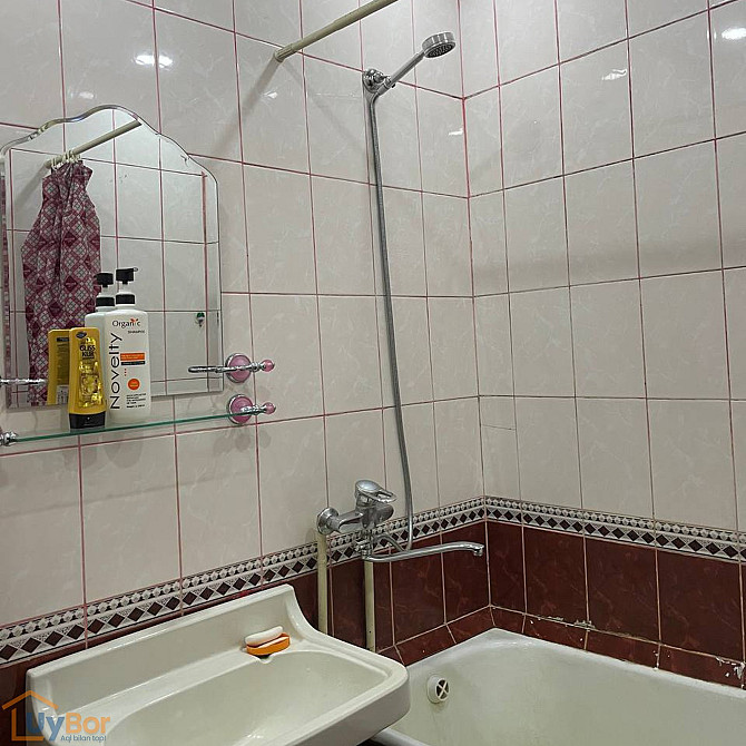 2-комнатная квартира, 3 этаж, 57 м² Ташкент - изображение 5