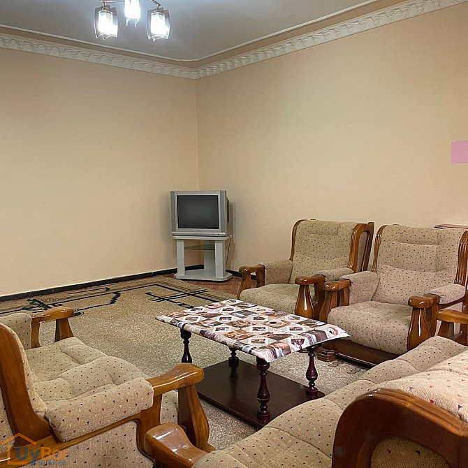 2-комнатная квартира, 3 этаж, 57 м² Ташкент - изображение 2