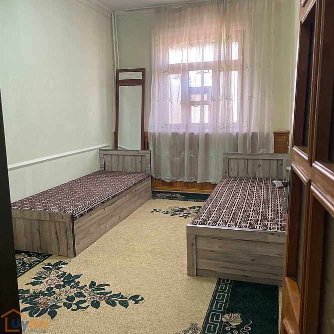 2-комнатная квартира, 3 этаж, 57 м² Ташкент - изображение 3