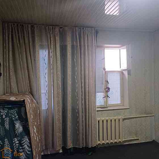 1-комнатная квартира, 4 этаж, 18 м² Ташкент