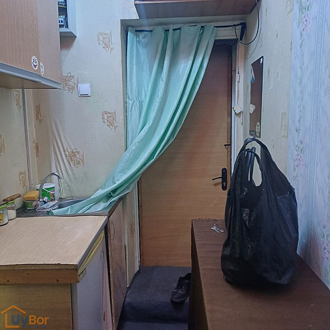 1-комнатная квартира, 4 этаж, 18 м² Ташкент - изображение 7