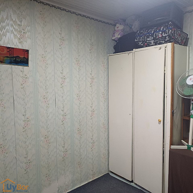 1-комнатная квартира, 4 этаж, 18 м² Ташкент - изображение 5
