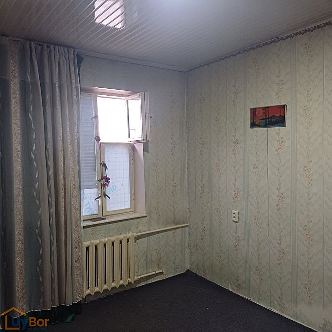 1-комнатная квартира, 4 этаж, 18 м² Ташкент - изображение 6