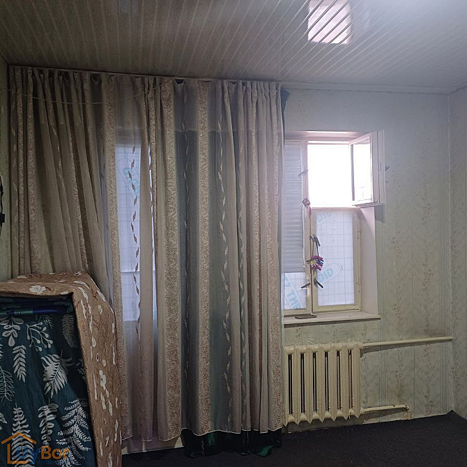 1-комнатная квартира, 4 этаж, 18 м² Ташкент - изображение 1