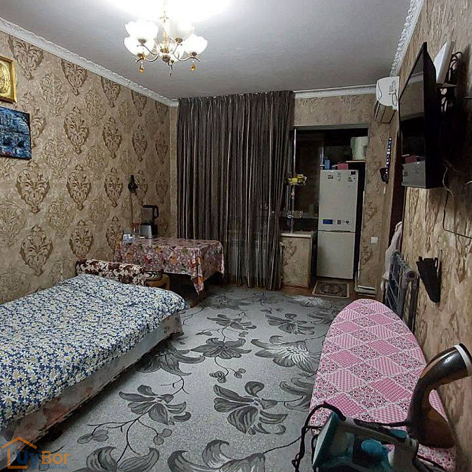2-комнатная квартира, 3 этаж, 43 м² Ташкент - изображение 2
