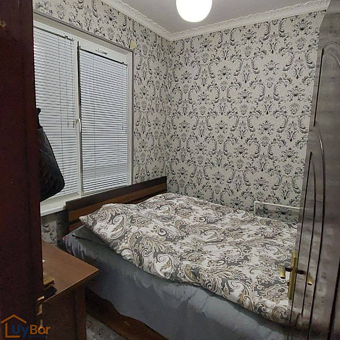 2-комнатная квартира, 3 этаж, 43 м² Ташкент - изображение 3