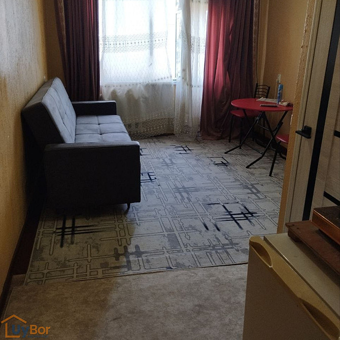 1-комнатная квартира, 4 этаж, 20 м² Ташкент - изображение 2