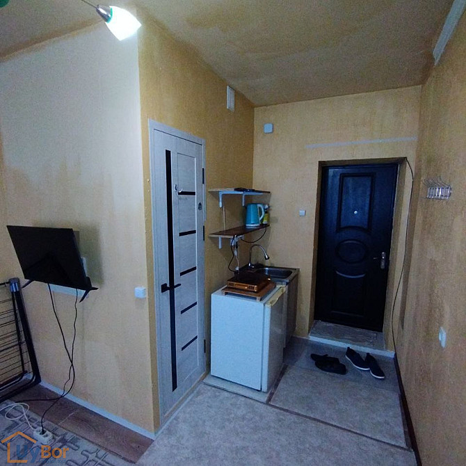1-комнатная квартира, 4 этаж, 20 м² Ташкент - изображение 5