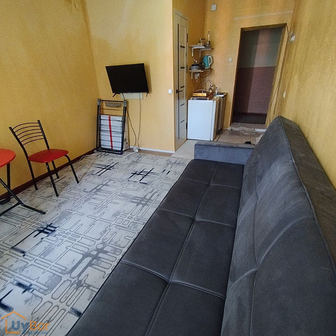 1-комнатная квартира, 4 этаж, 20 м² Ташкент - изображение 1