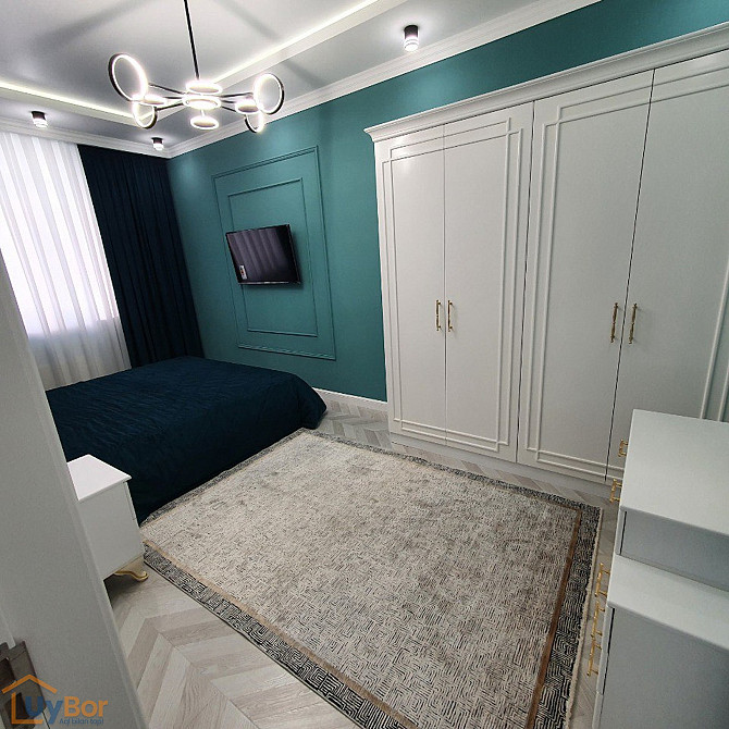 2-комнатная квартира, 1 этаж, 134 м² Ташкент - изображение 3