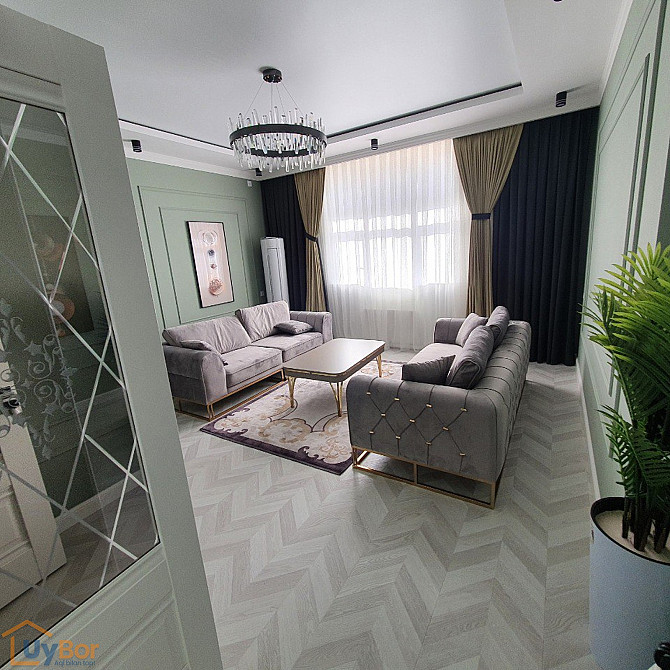 2-комнатная квартира, 1 этаж, 134 м² Ташкент - изображение 2