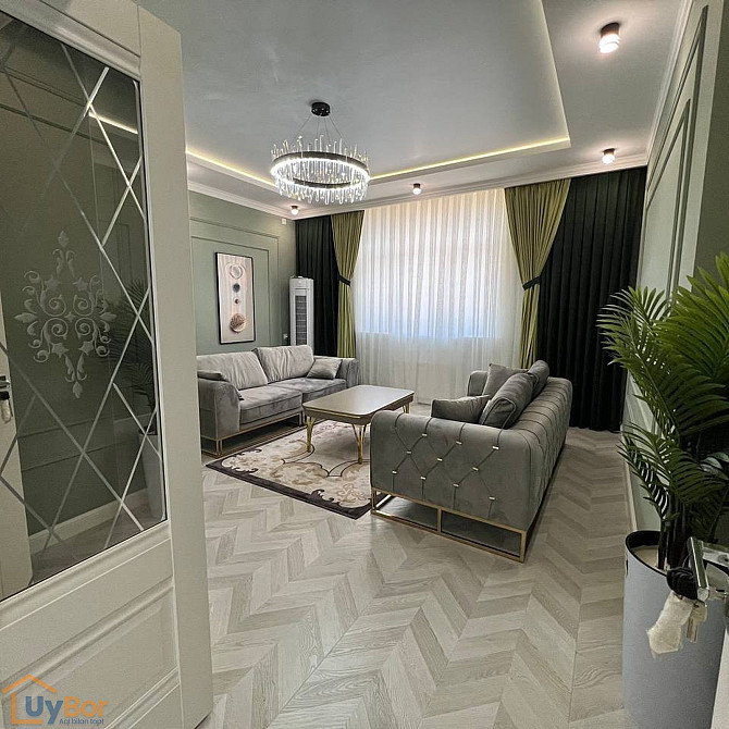 2-комнатная квартира, 1 этаж, 134 м² Ташкент - изображение 6