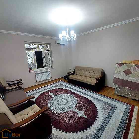 2-комнатная квартира, 3 этаж, 58 м² Ташкент