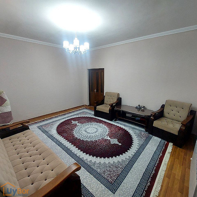 2-комнатная квартира, 3 этаж, 58 м² Ташкент - изображение 1