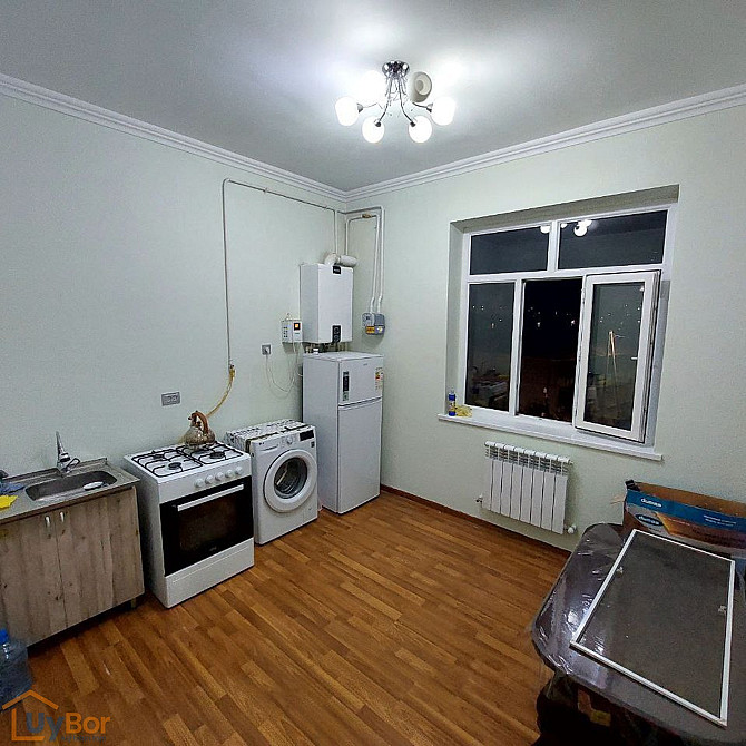 2-комнатная квартира, 3 этаж, 58 м² Ташкент - изображение 7