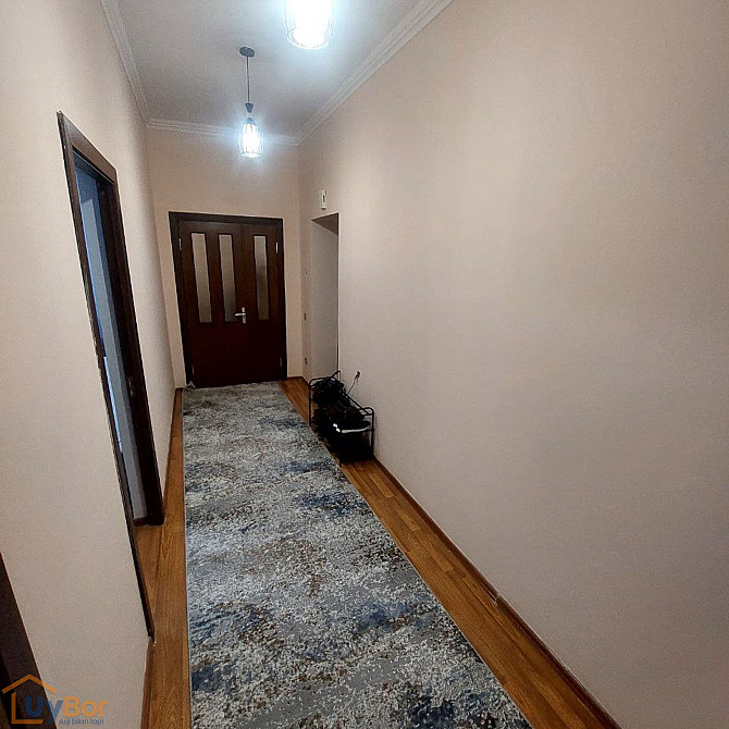 2-комнатная квартира, 3 этаж, 58 м² Ташкент - изображение 4