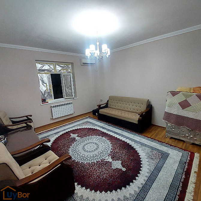 2-комнатная квартира, 3 этаж, 58 м² Ташкент - изображение 2
