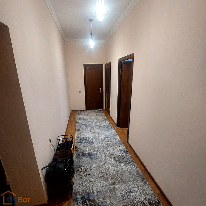 2-комнатная квартира, 3 этаж, 58 м² Ташкент - изображение 3