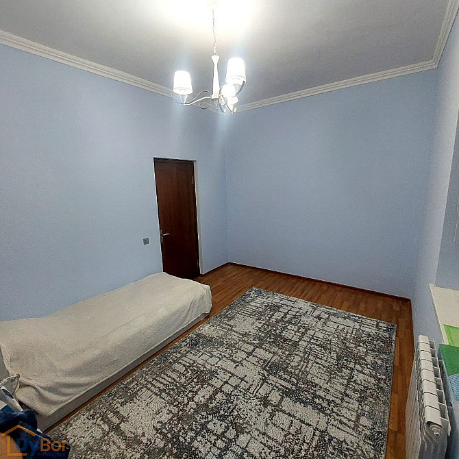 2-комнатная квартира, 3 этаж, 58 м² Ташкент - изображение 5