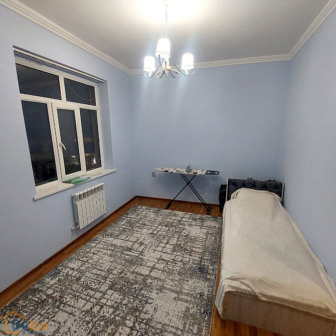 2-комнатная квартира, 3 этаж, 58 м² Ташкент - изображение 6
