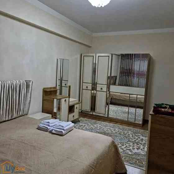 3-комнатная квартира, 3 этаж, 90 м² Ташкент