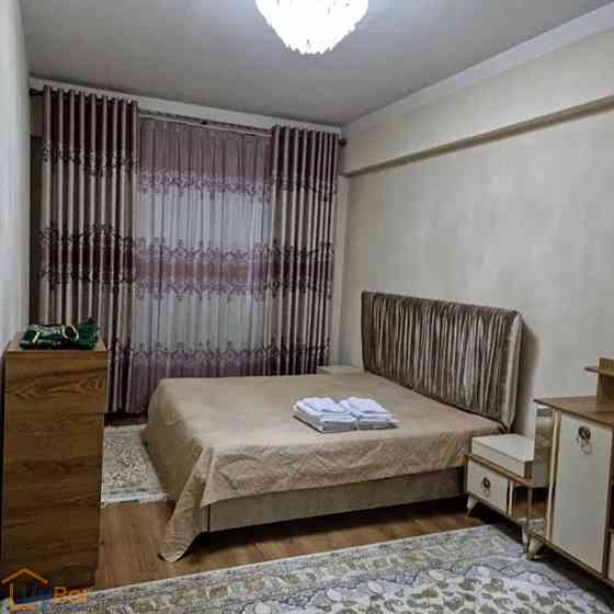 3-комнатная квартира, 3 этаж, 90 м² Ташкент