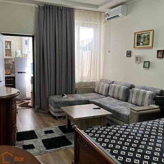 1-комнатная квартира, 3 этаж, 42 м² Ташкент