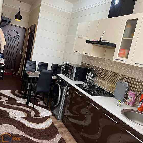 1-комнатная квартира, 3 этаж, 42 м² Tashkent