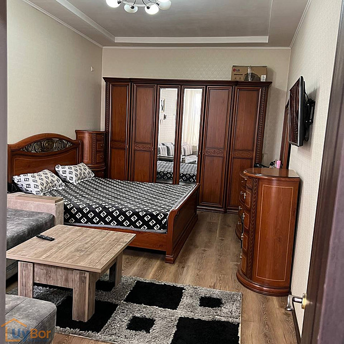 1-комнатная квартира, 3 этаж, 42 м² Ташкент - изображение 6
