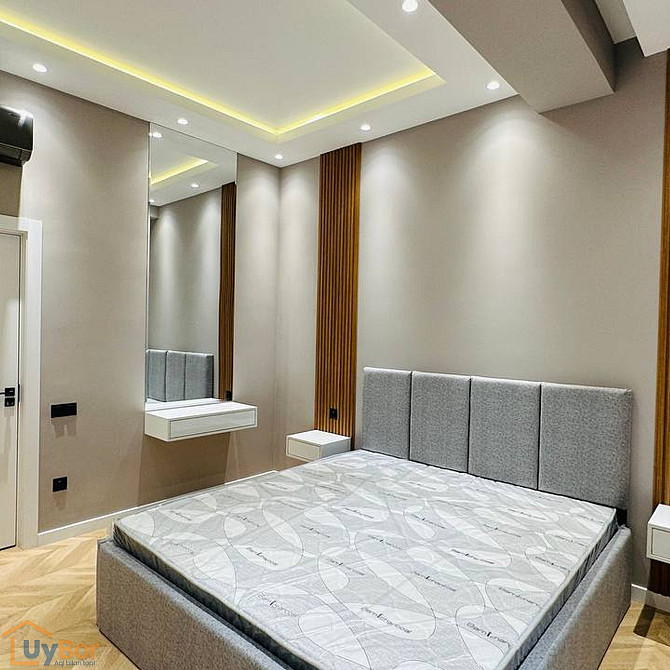 2-комнатная квартира, 2 этаж, 53 м² Ташкент - изображение 3