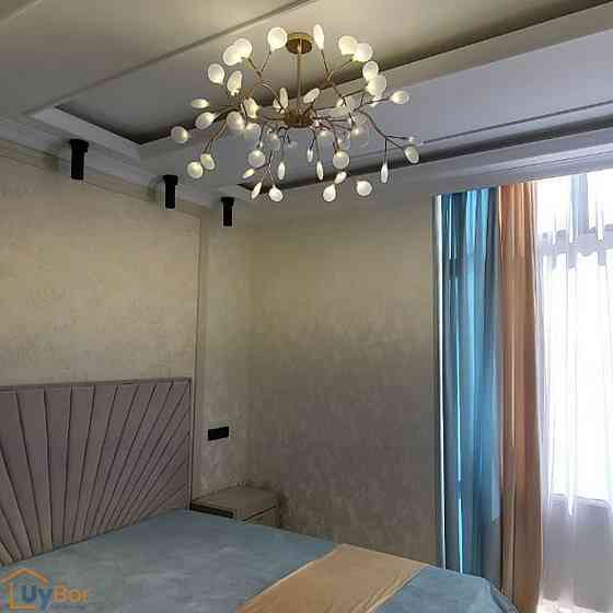 2-комнатная квартира, 4 этаж, 62.39 м² Ташкент