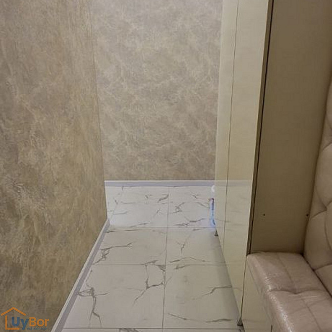 2-комнатная квартира, 4 этаж, 62.39 м² Ташкент - изображение 6