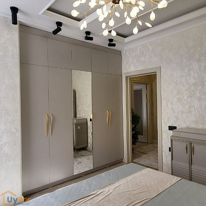 2-комнатная квартира, 4 этаж, 62.39 м² Ташкент - изображение 3