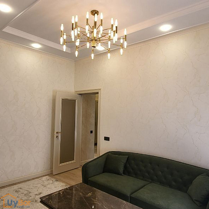 2-комнатная квартира, 4 этаж, 62.39 м² Ташкент - изображение 2
