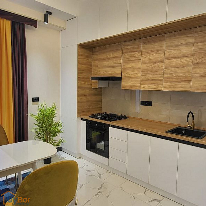 2-комнатная квартира, 4 этаж, 62.39 м² Ташкент - изображение 7