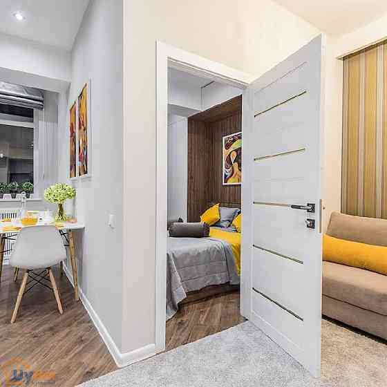 2-комнатная квартира, 13 этаж, 41 м² Ташкент