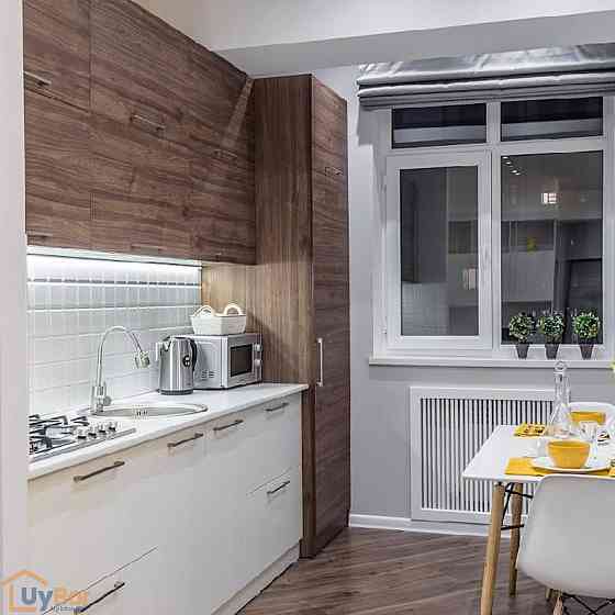 2-комнатная квартира, 13 этаж, 41 м² Ташкент