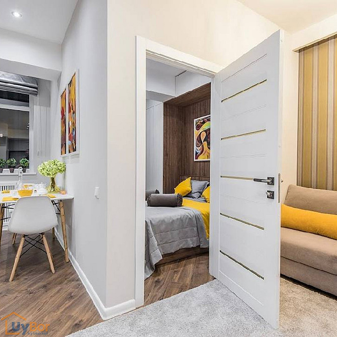 2-комнатная квартира, 13 этаж, 41 м² Ташкент - изображение 6