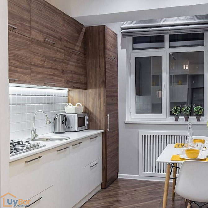 2-комнатная квартира, 13 этаж, 41 м² Ташкент - изображение 4