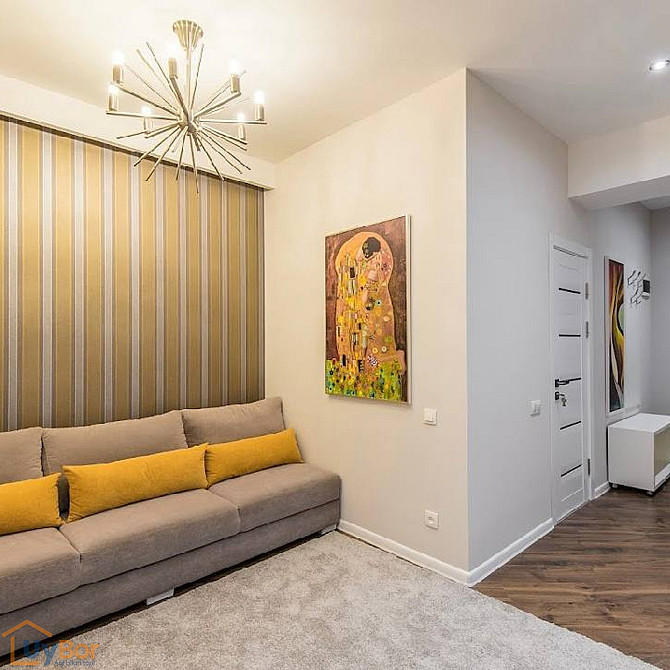 2-комнатная квартира, 13 этаж, 41 м² Ташкент - изображение 5