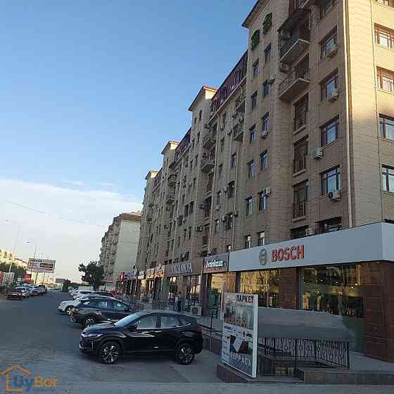 2-комнатная квартира, 6 этаж, 73 м² Ташкент
