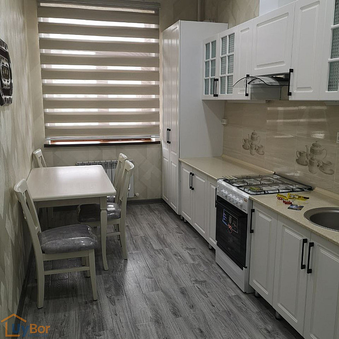 2-комнатная квартира, 6 этаж, 73 м² Ташкент - изображение 3