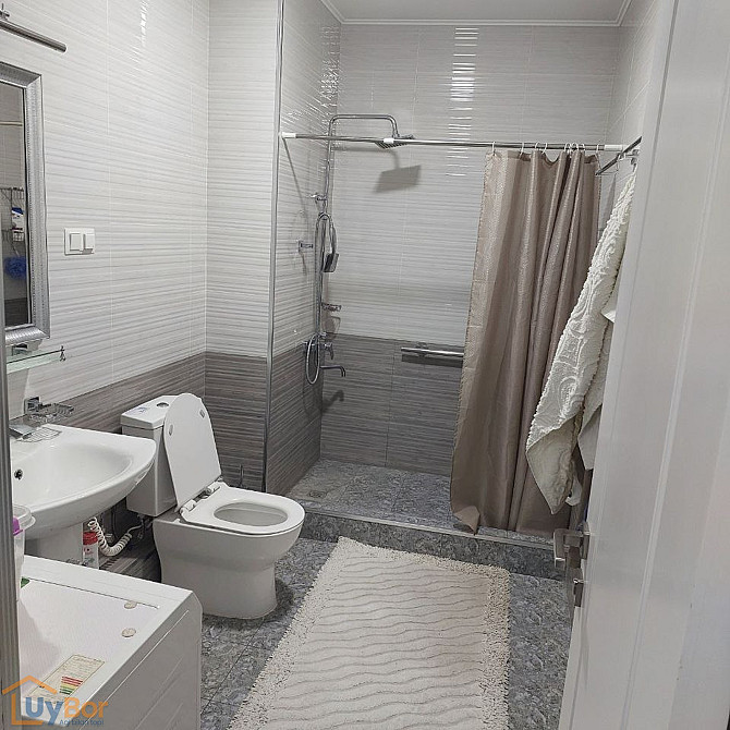 2-комнатная квартира, 6 этаж, 73 м² Ташкент - изображение 5