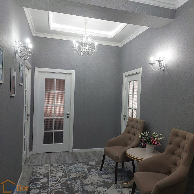 2-комнатная квартира, 6 этаж, 73 м² Ташкент - изображение 2