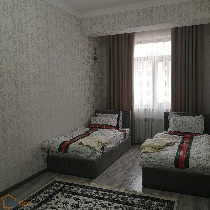 2-комнатная квартира, 6 этаж, 73 м² Ташкент - изображение 4